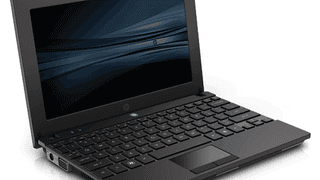HP Mini 5101: When Did Netbooks Get This Nice?
